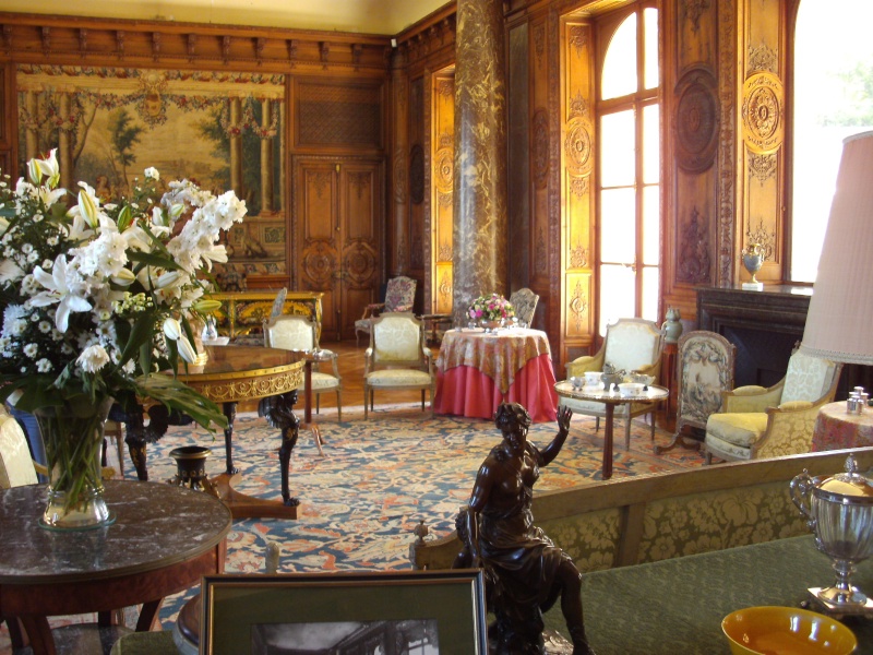 Le château de Bizy Pict1211