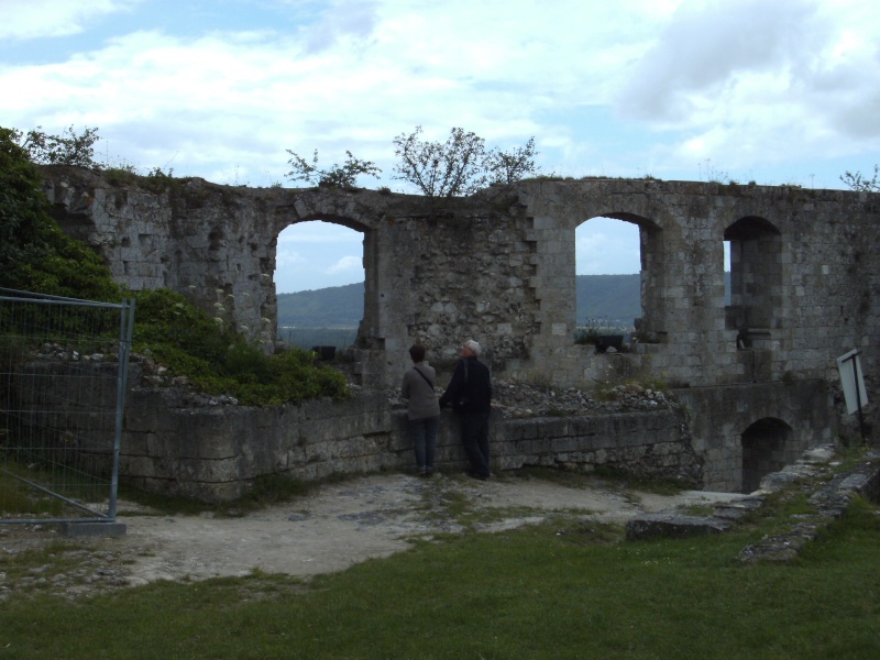 Le château Gaillard Pict2419