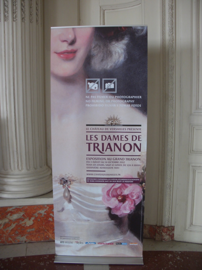 Expo : Les dames de Trianon - Page 4 Pict2424