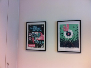 TGA @ Your Job? Wall210