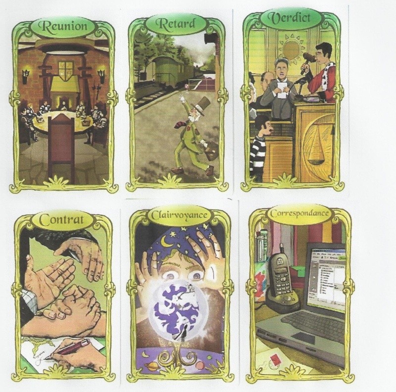 L'Oracle des Miroirs Jo11