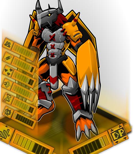 [ATENÇÃO] Jogo Digimon Pet Flash V2.0 By Armouros Imagem13