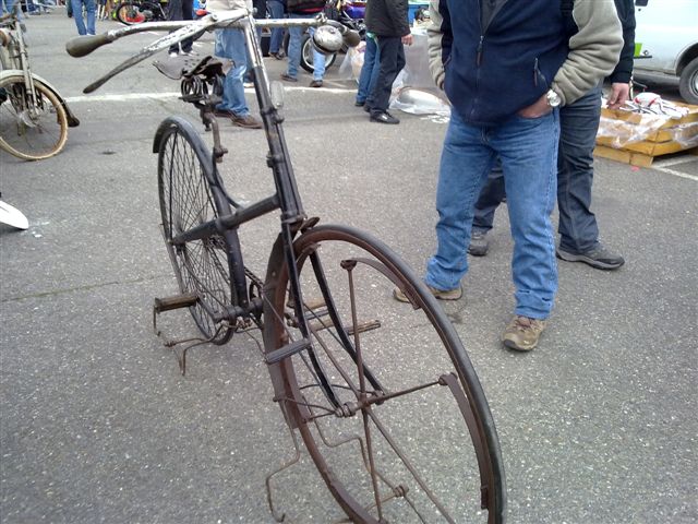Vélos de collection 19032014