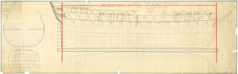 Vascello francese da 74 cannoni classe Tèmèraire - Pagina 2 Rivoli10