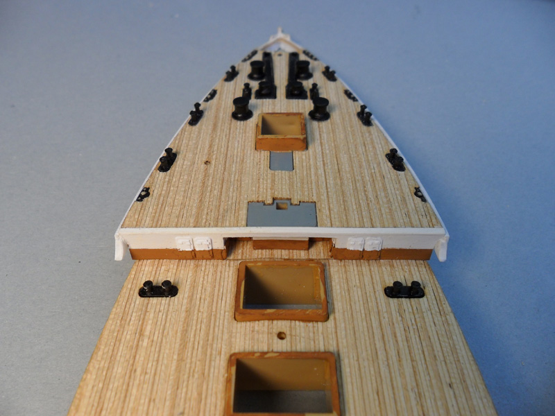 Titanic mod. Academy scala 1:400 da MacPit(Pietro Bollani) Sam_1419