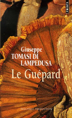 Giuseppe TOMASI DI LAMPEDUSA (Italie) Le-gue10