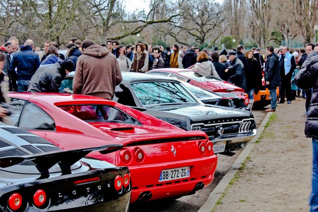 Cars & Coffee du 8 janv 2012 - Page 3 Img_1919