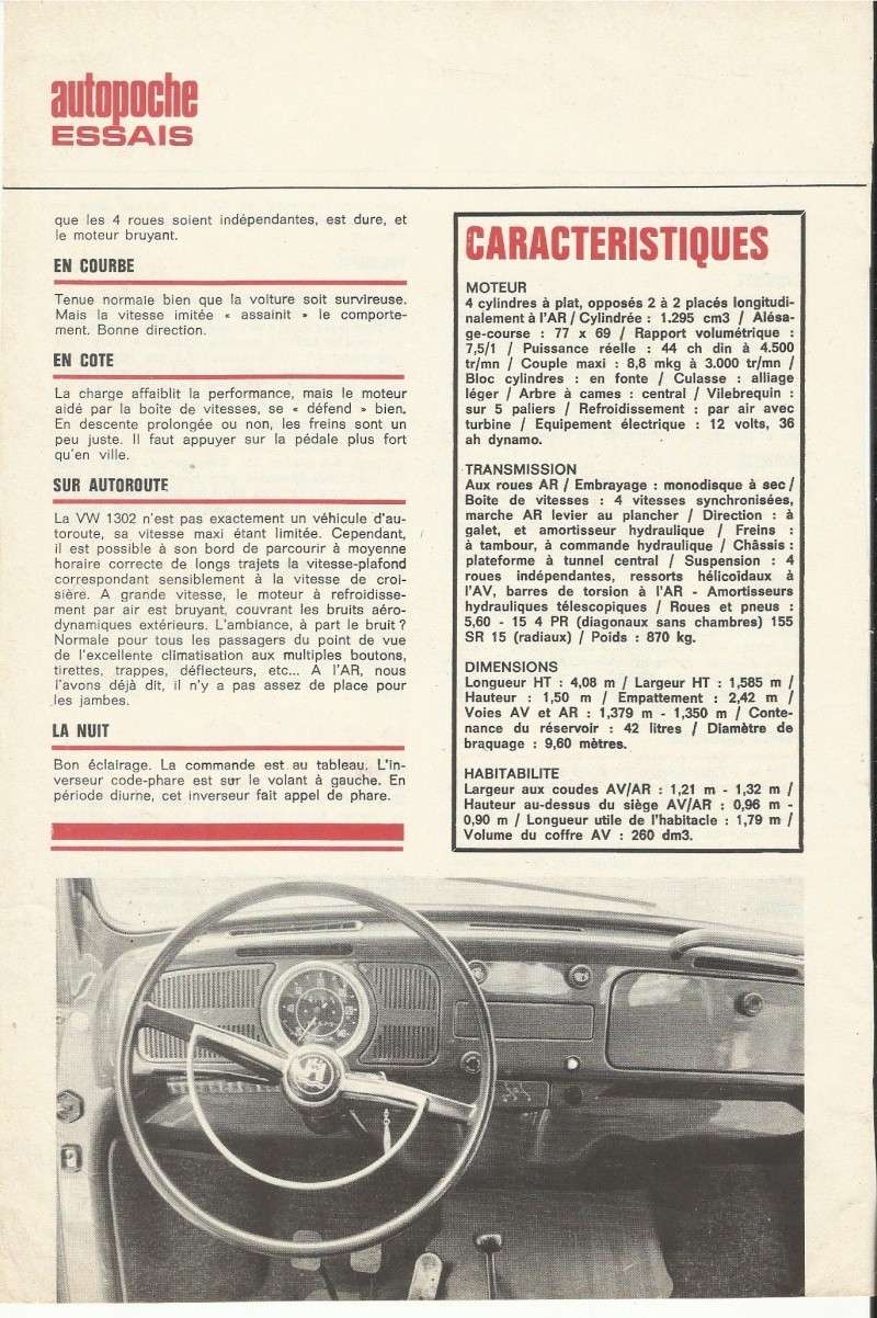 Documentations d'époque Autopo12