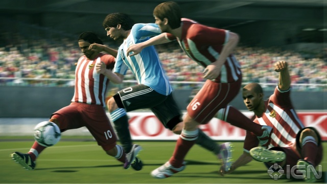 pes 2011 full ripped 76402710