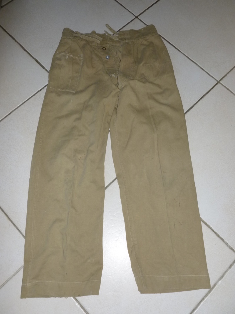 identification d'un pantalon 01811