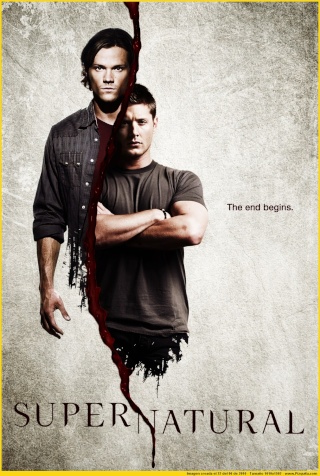 Supernatural Temporadas 1~6 - Adicionando S6_pro10