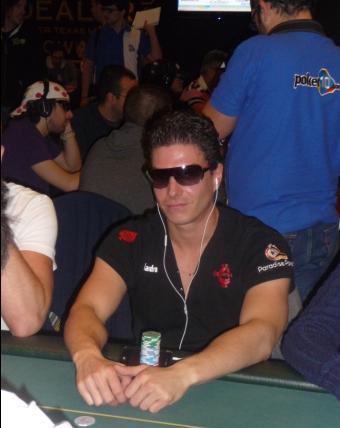 JANDRULO AL PARADISE POKER TOUR PRAGA Jandru10