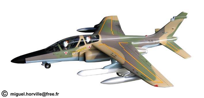 [Aviation] JL-8 / K-8 Maquet10