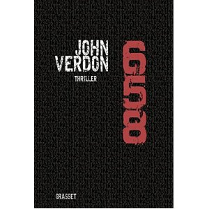 VERDON, John 65810