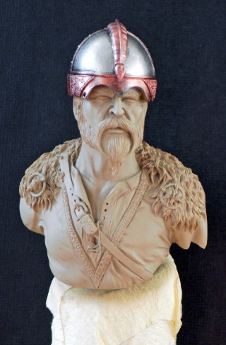 18°Wiking (sculté par Roberto Chaudon) 315