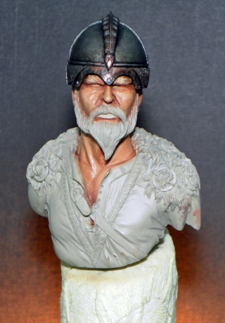 18°Wiking (sculté par Roberto Chaudon) 417