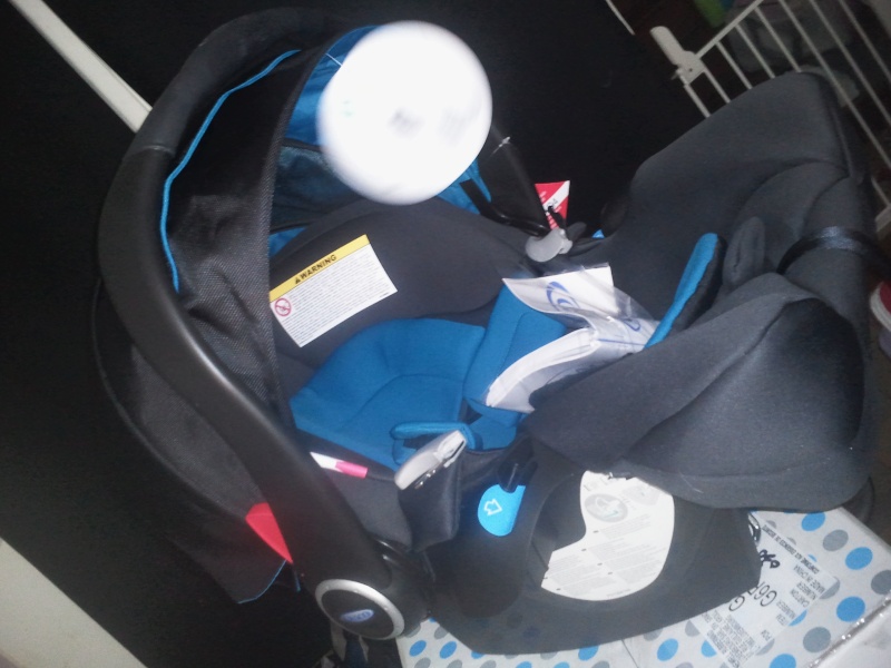 Reporage: graco symbio - Page 2 Photo023