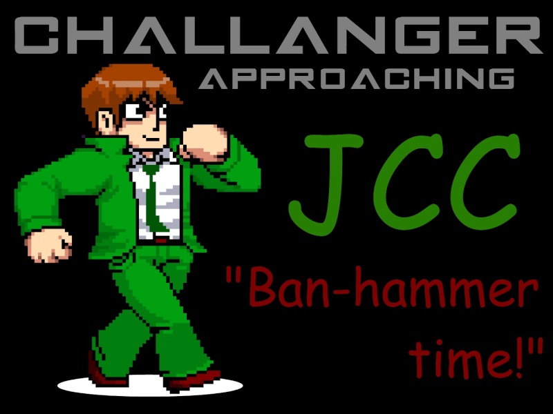 Battle Sprite Request Topic Jcc10011