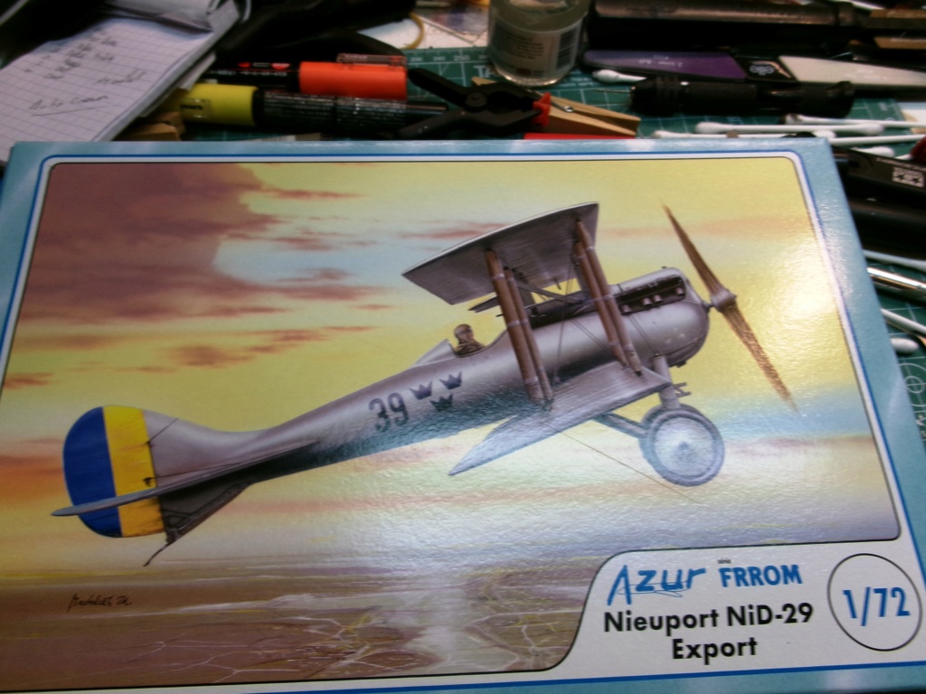 [Azur FRROM] Nieuport Nid-29 export 100_0031