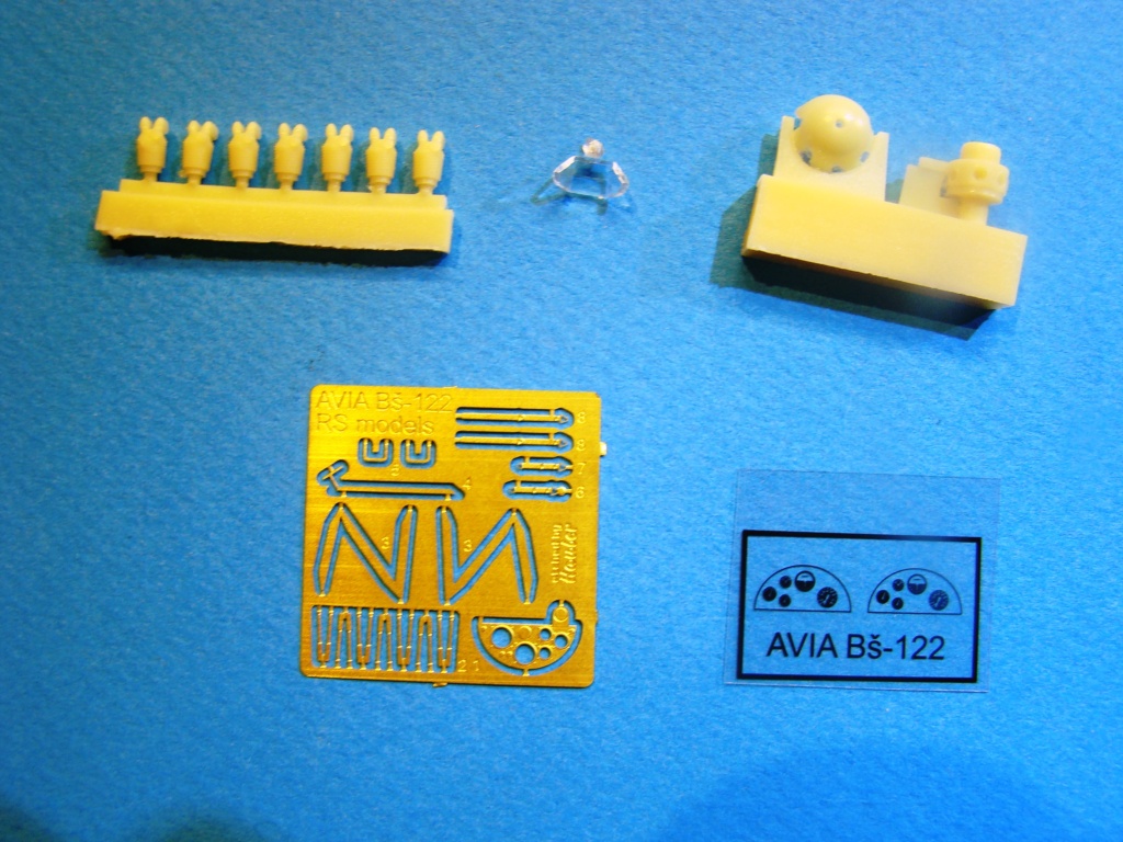 [RS Models] Avia Bs.122 [FINI] Dsc07459