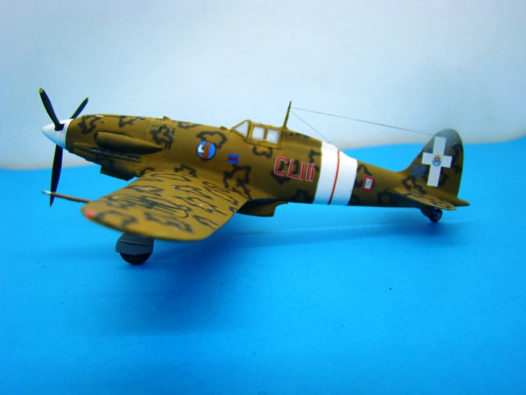 [Hobby 2000] Macchi 202 [FINI] Dsc07551