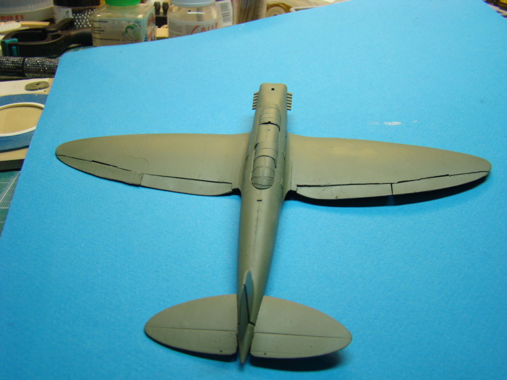 [ICM] Heinkel He-70F-2 [FINI] Dsc07637