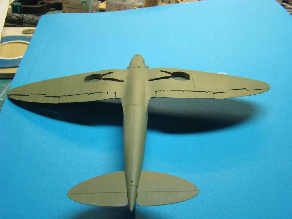 [ICM] Heinkel He-70F-2 [FINI] Dsc07638