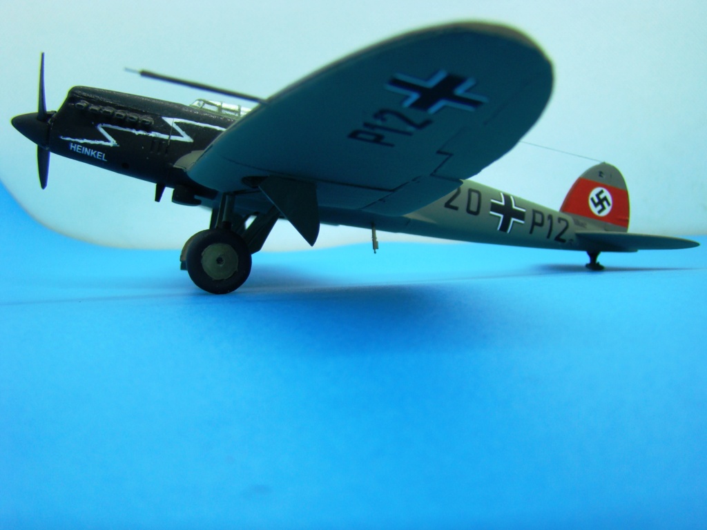 [ICM] Heinkel He-70F-2 [FINI] Dsc07645