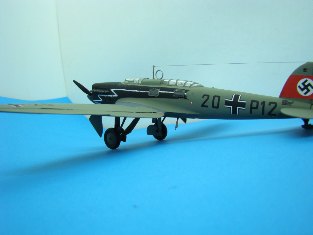 [ICM] Heinkel He-70F-2 [FINI] Dsc07648