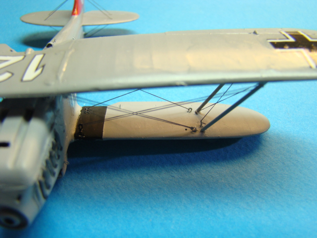 [ICM] Heinkel He51B-2 [FINI] Dsc07727