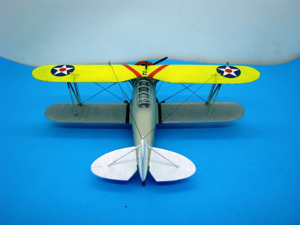 [Special Hobby] Grumman FF-2 [FINI] Dsc07779