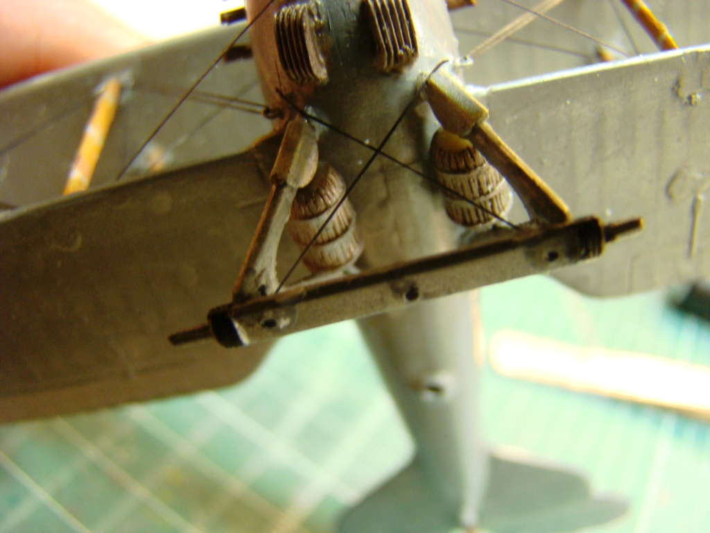 [Azur- FRROM] Nieuport NiD-29 export [FINI] Dsc07927