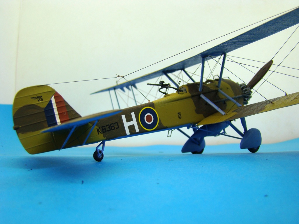 [Azur Frrom] Vickers Vincent Mk1 [FINI] - Page 2 Dsc08574