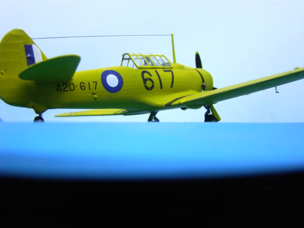 [Special Hobby] CAC CA-9 Wirraway [FINI] Dsc08815