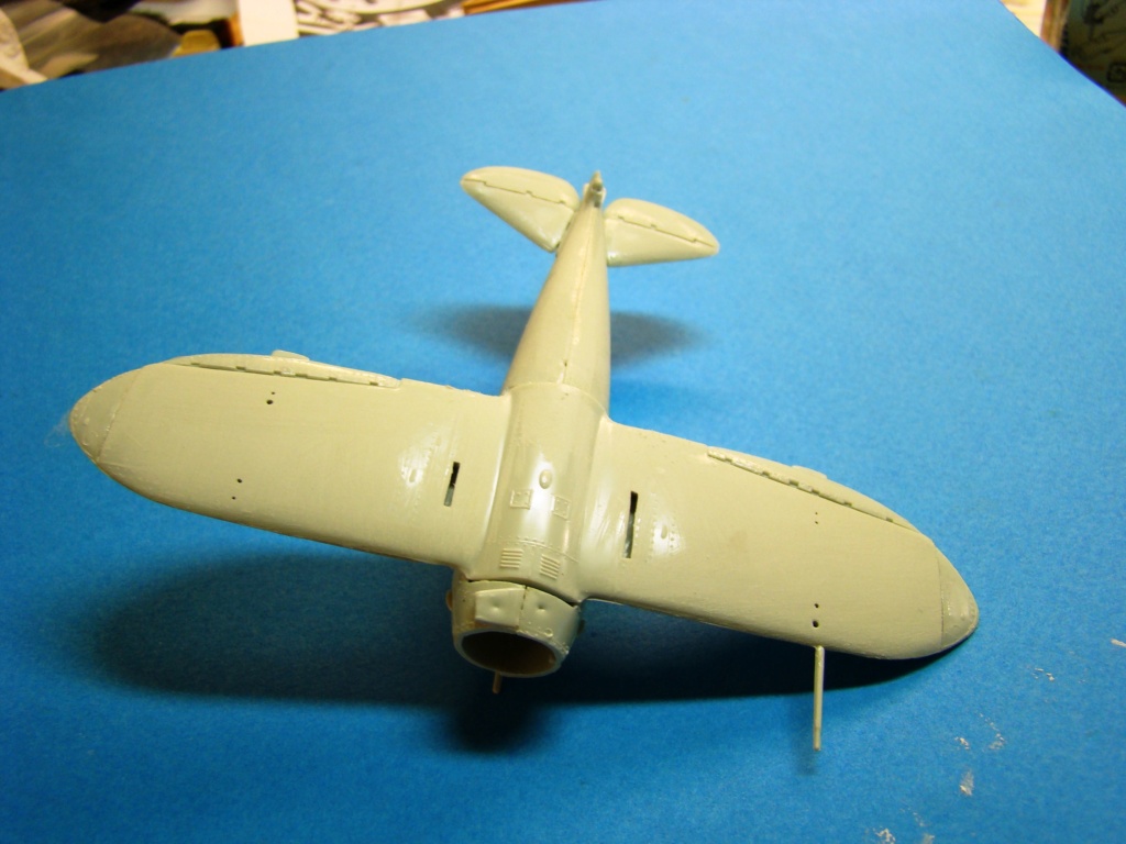 [Revell] Boeing P-26 Peashooter amélioré [FINI] Dsc08923