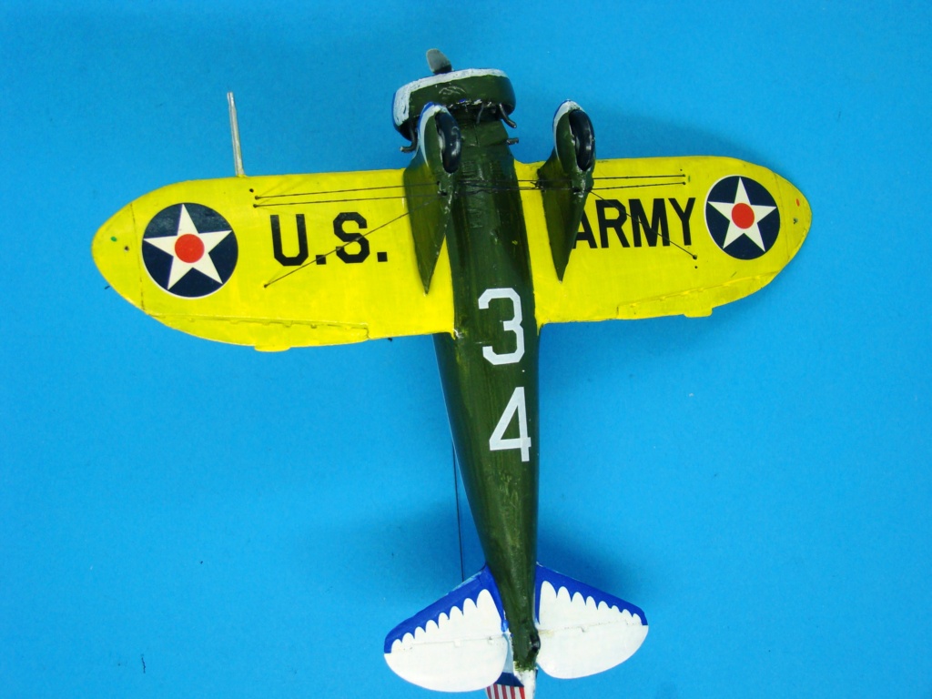 [Revell] Boeing P-26 Peashooter amélioré [FINI] Dsc08935