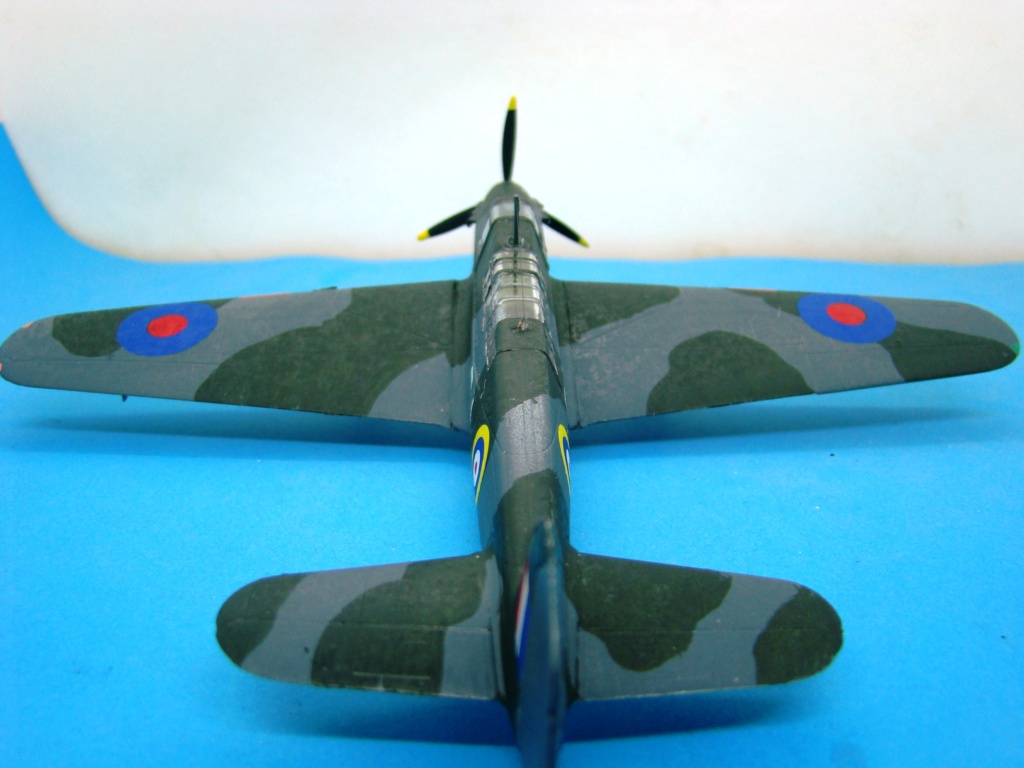 [AZ Model] Fairey Fulmar Mk II [FINI] Dsc09127