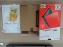 [VDS] Console NINTENDO NEW 3DS XL Orange + Black (Complete Boite Notice  + bonus) Img_2092