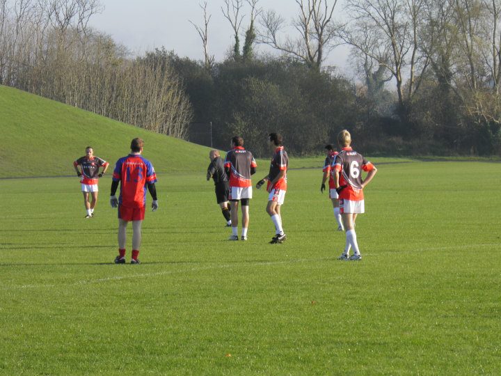 Clermont Gaelic Football Club - Page 3 37781710