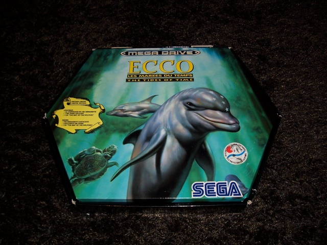 La collec Sega de Scrat : Nouveau pack megadrive le 25/08/13 - Page 5 100_3110