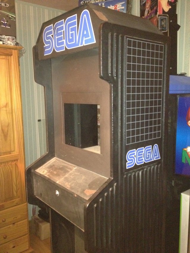 La collec Sega de Scrat : Nouveau pack megadrive le 25/08/13 - Page 5 Photo_19
