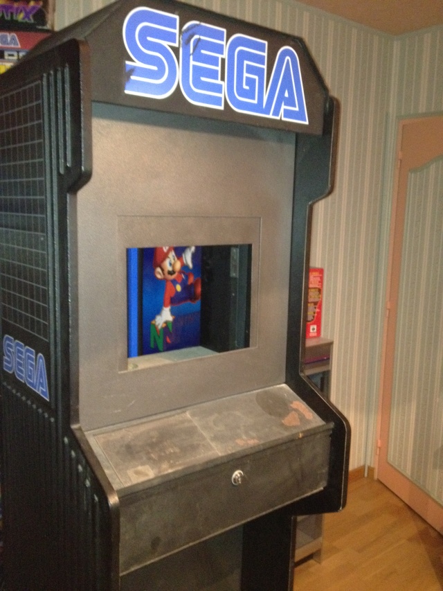 La collec Sega de Scrat : Nouveau pack megadrive le 25/08/13 - Page 5 Photo_20