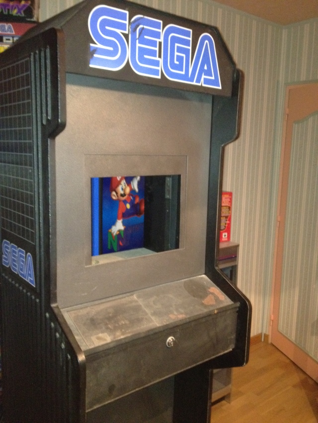 I'm back ! La collec de Scrat : Vitrine blister rigide Sega - Page 5 Photo_20