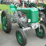 1er Juillet 2012: Expo vieux tracteurs à LESCHELLE  02 Dscf2211