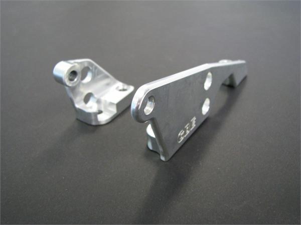 Renfort moteur latéraux GBE Racing  Gbecm10