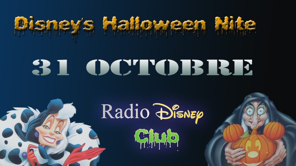Radio Disney Club [Webradio/Site - Partenaire] - Page 8 Affich11