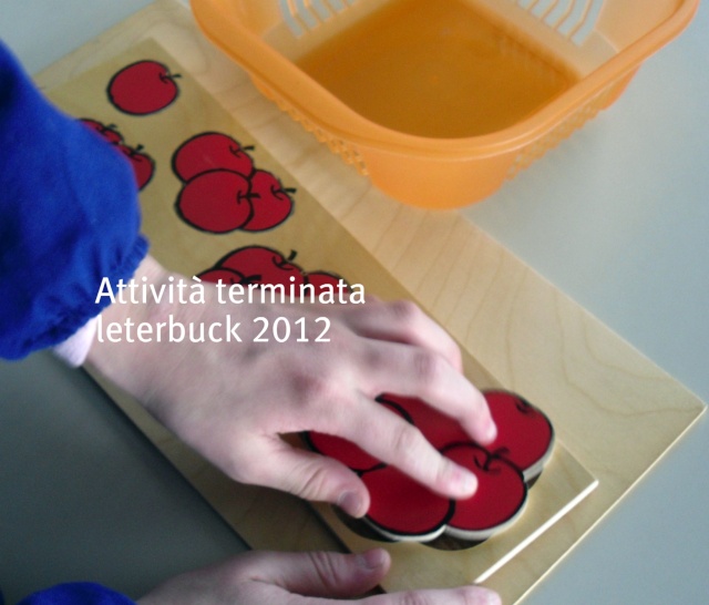 Lavoretti vari; unità didattiche di scuola primaria; esperienze di programmazione individualizzata - Pagina 3 Sdc13933