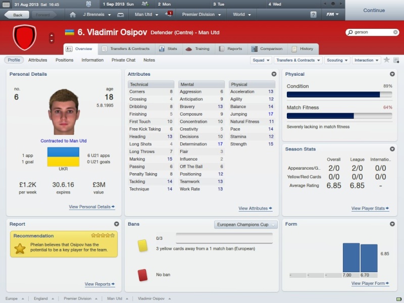 The Football Manager Chat Thread! - Page 4 2012-024