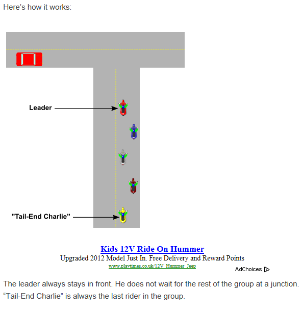 Marker (Drop Off) System Mkr_sy11