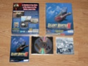 Echange jeux PC grosses boîboîtes...et quelques titres Atari ST Silent11